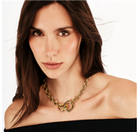 Collana Breil Donna TETRA GOES BIG in Acciaio TJ3942 - TJ3942